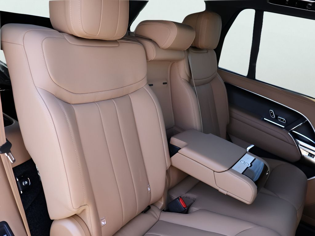 2026 Land Rover Range Rover SE San Clemente CA