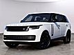 2026 Land Rover Range Rover SE