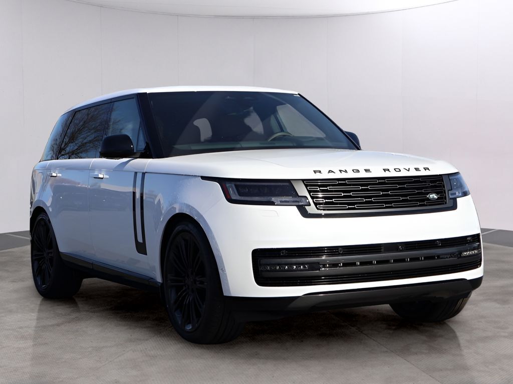 2026 Land Rover Range Rover SE San Clemente CA