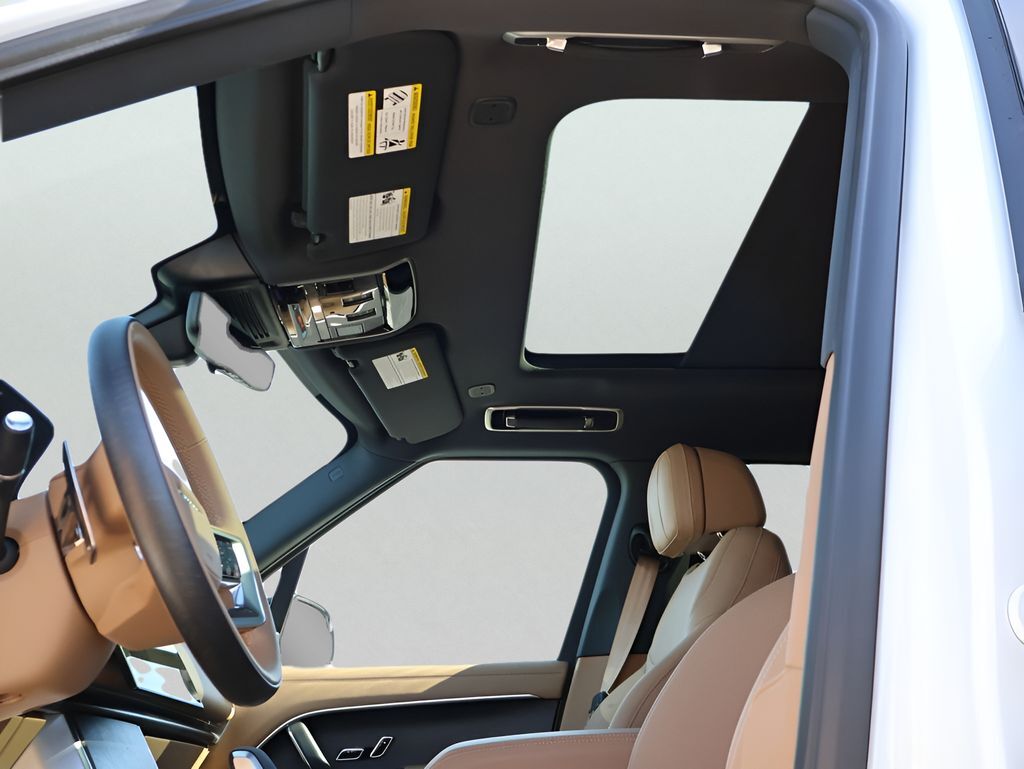 2026 Land Rover Range Rover SE San Clemente CA