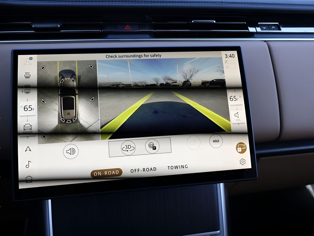 2026 Land Rover Range Rover SE San Clemente CA