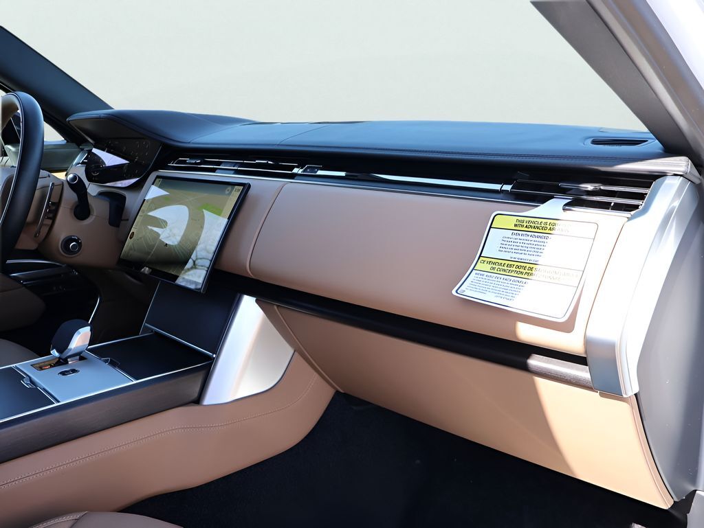 2026 Land Rover Range Rover SE San Clemente CA