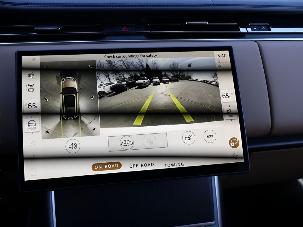 2026 Land Rover Range Rover SE San Clemente CA