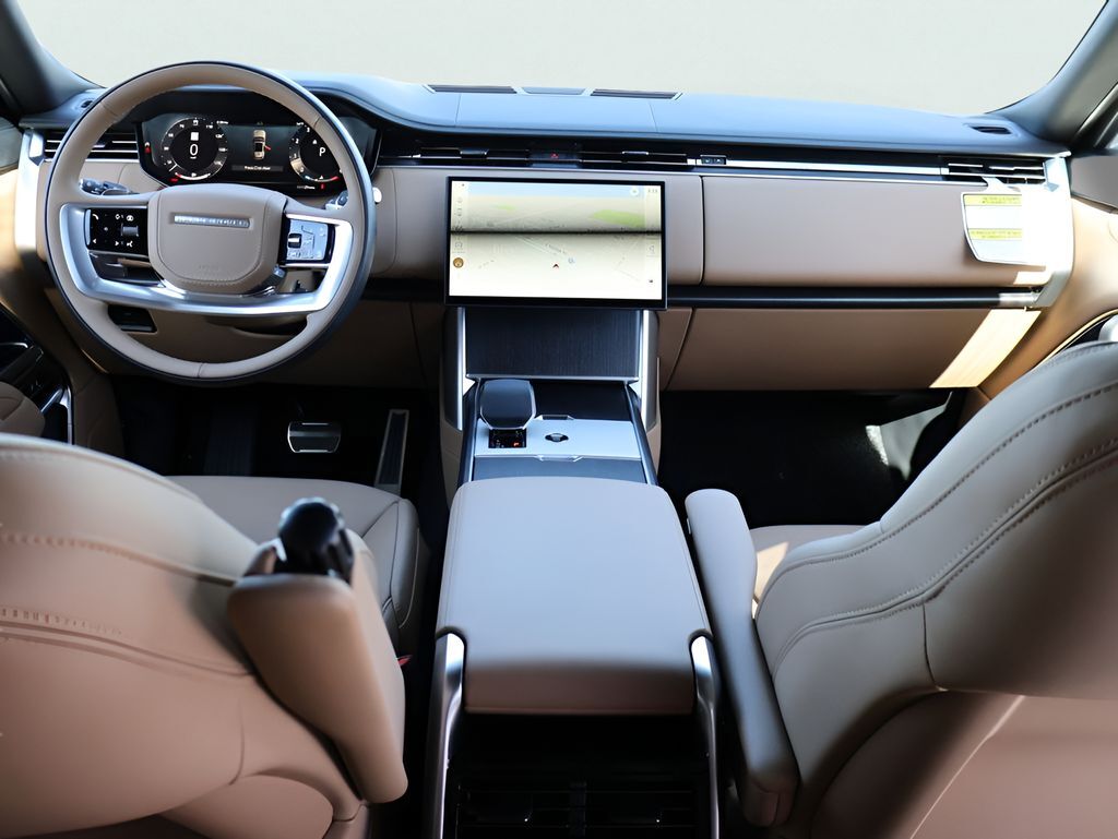 2026 Land Rover Range Rover SE San Clemente CA
