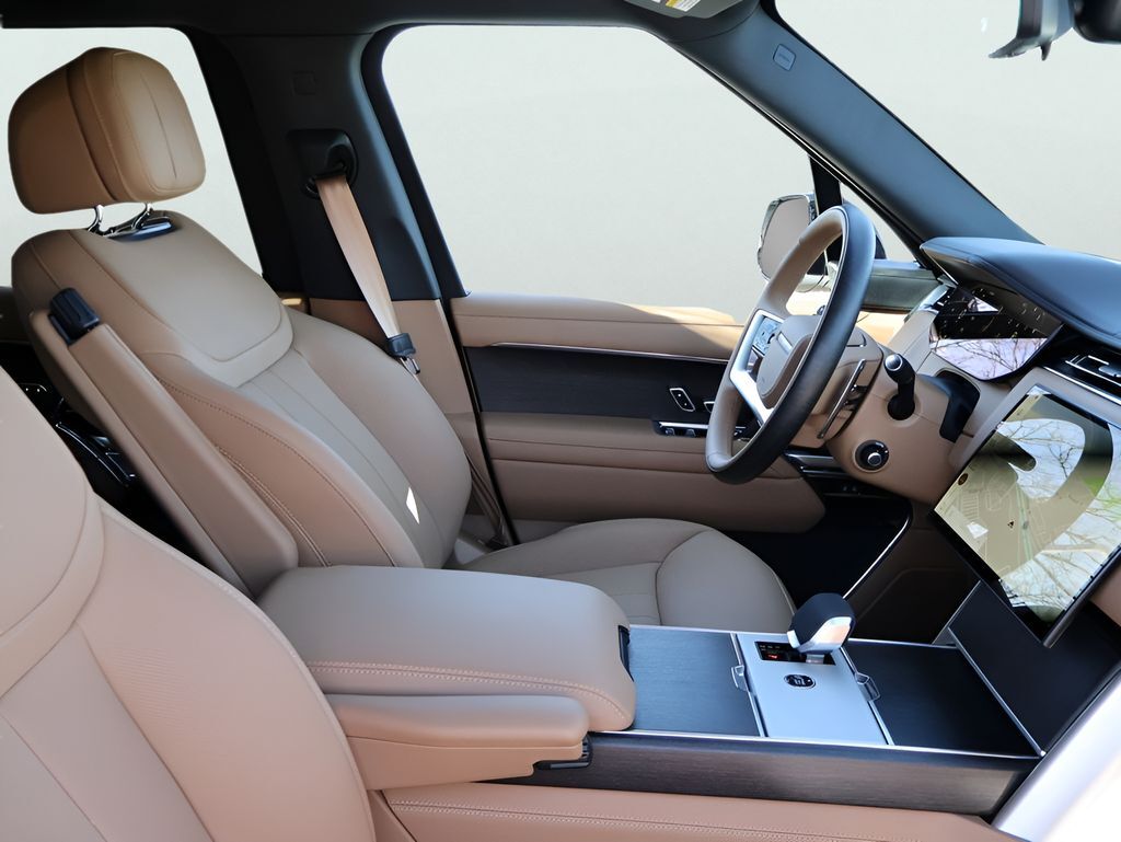 2026 Land Rover Range Rover SE San Clemente CA