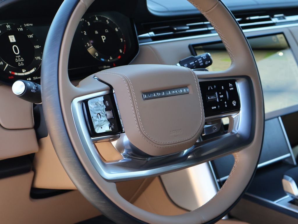 2026 Land Rover Range Rover SE San Clemente CA