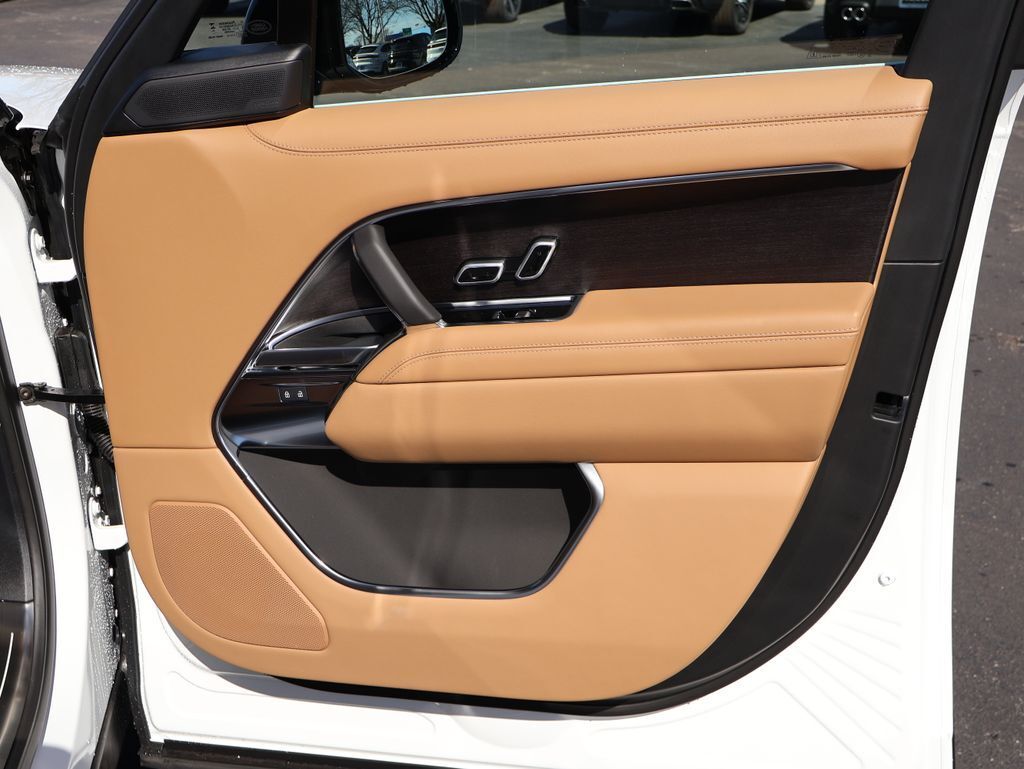 2026 Land Rover Range Rover SE San Clemente CA