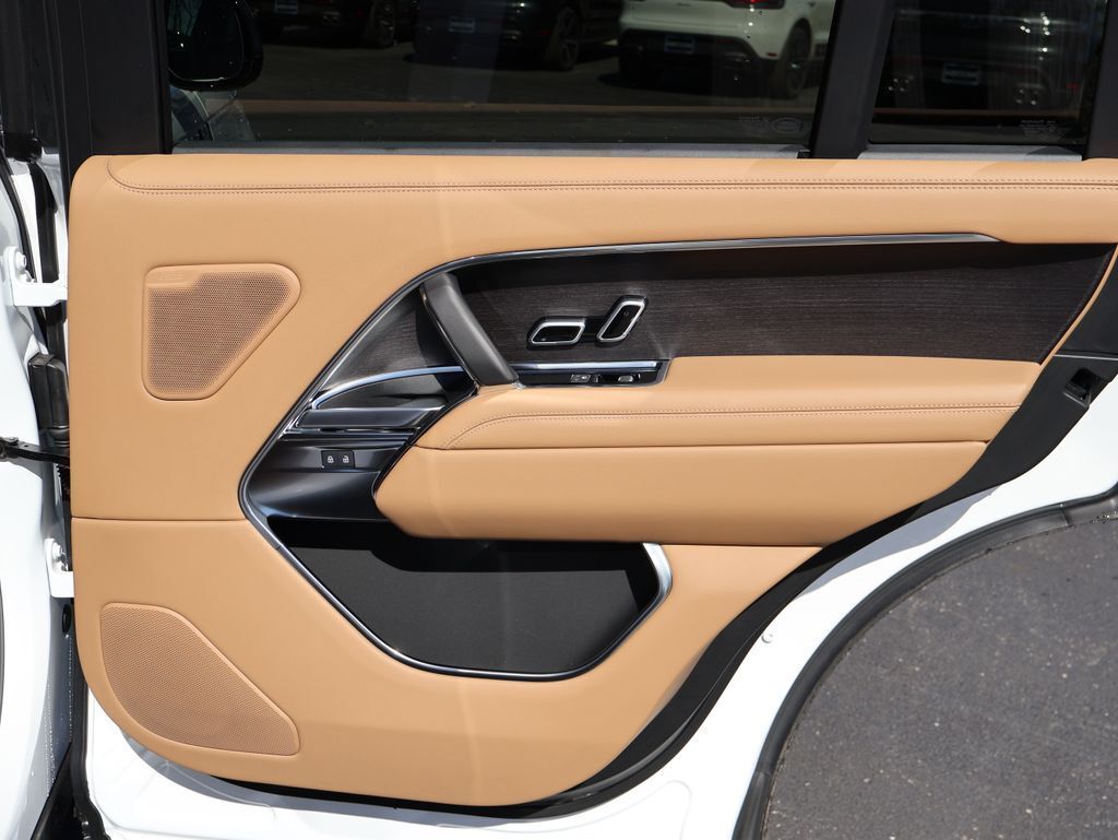 2026 Land Rover Range Rover SE San Clemente CA