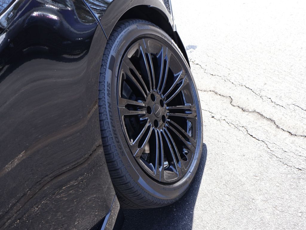 2026 Land Rover Range Rover SE San Clemente CA