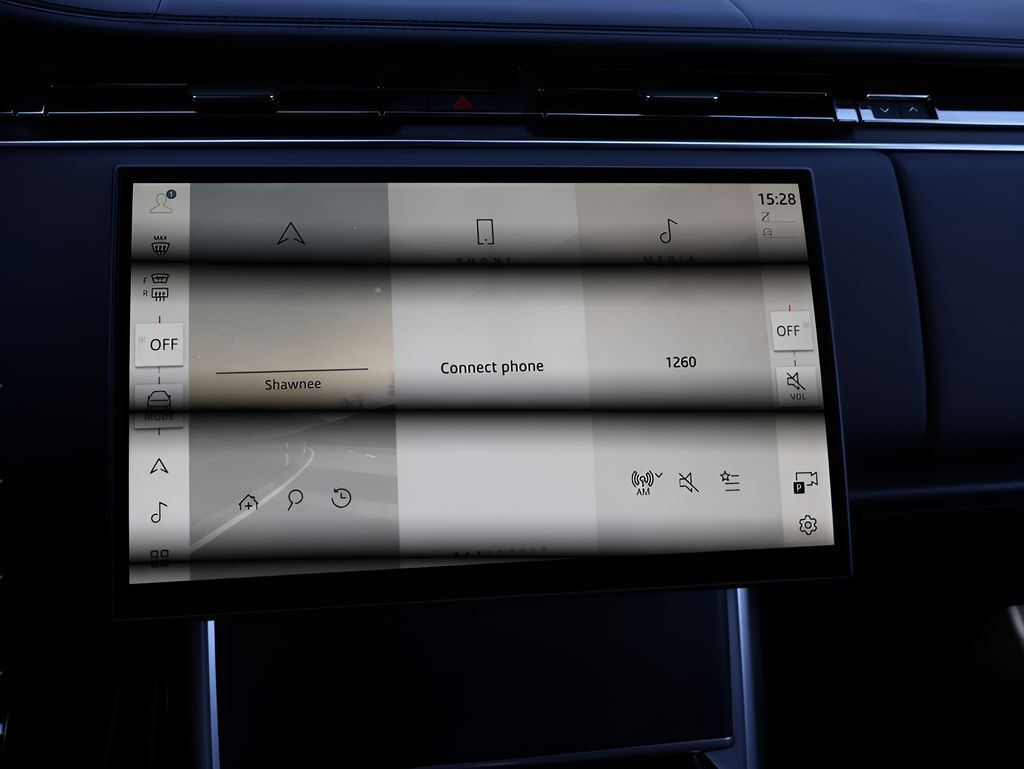 2026 Land Rover Range Rover SE San Clemente CA