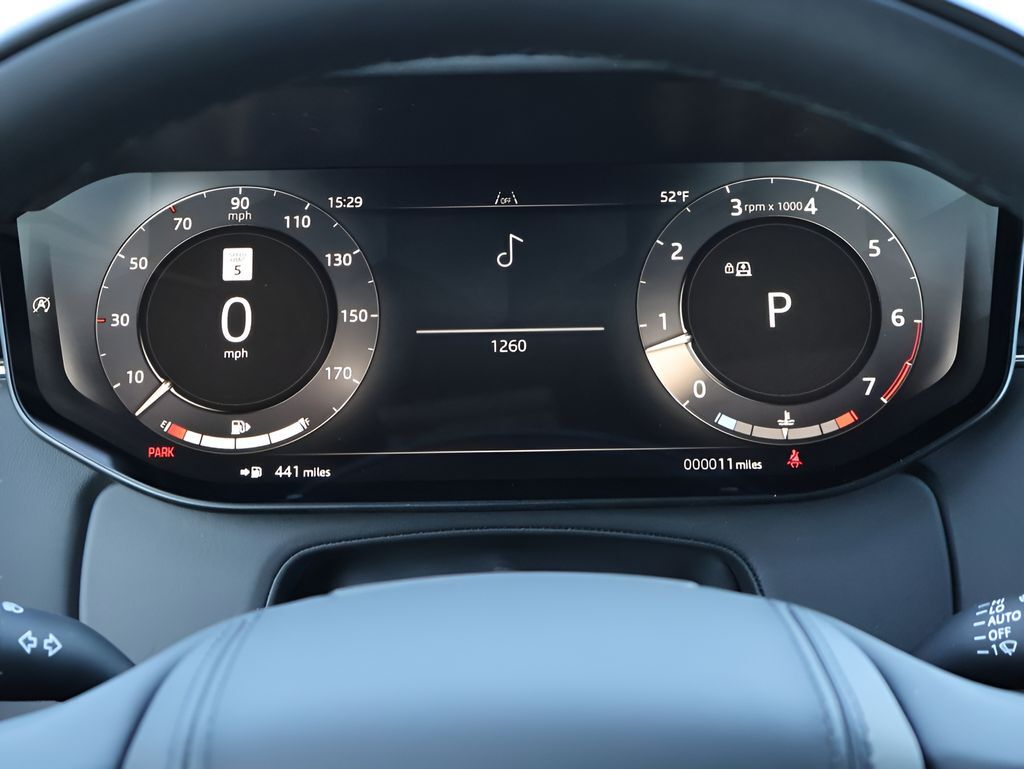 2026 Land Rover Range Rover SE San Clemente CA