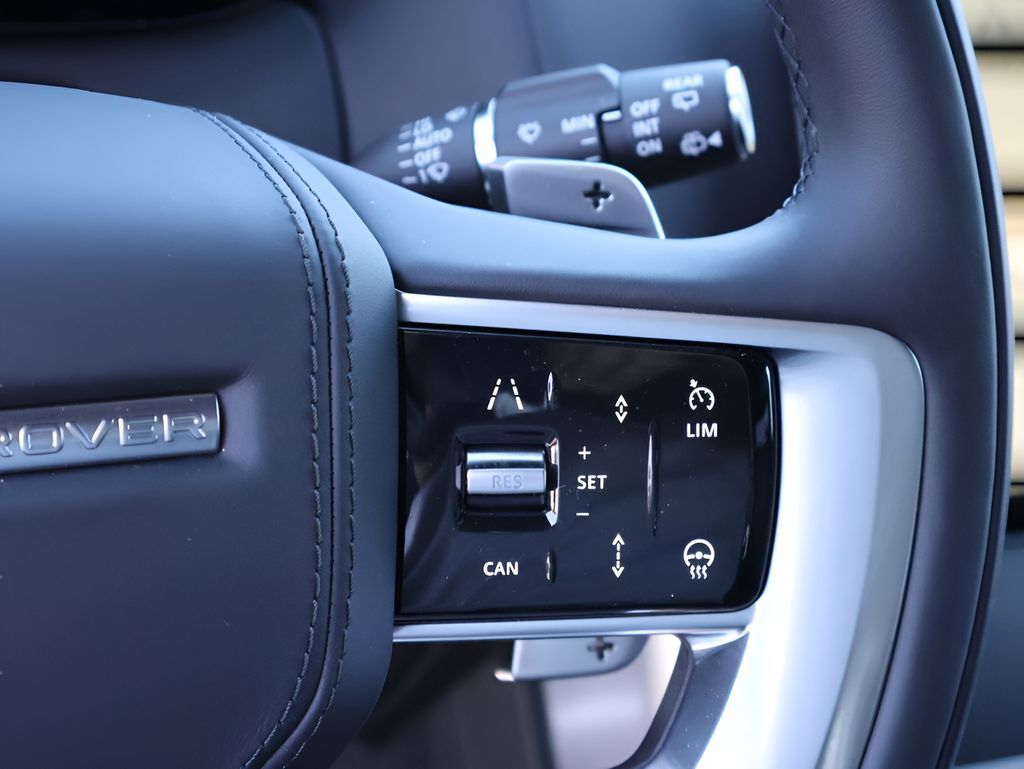 2026 Land Rover Range Rover SE San Clemente CA