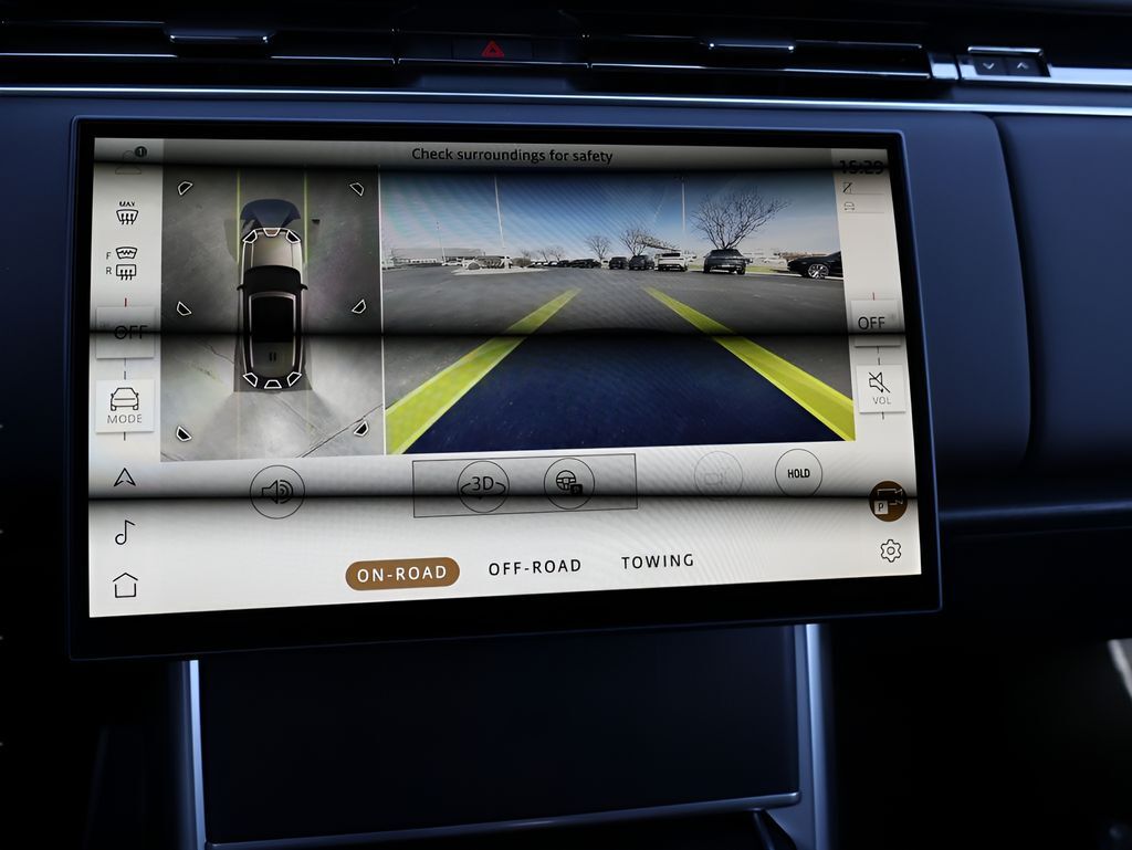 2026 Land Rover Range Rover SE San Clemente CA