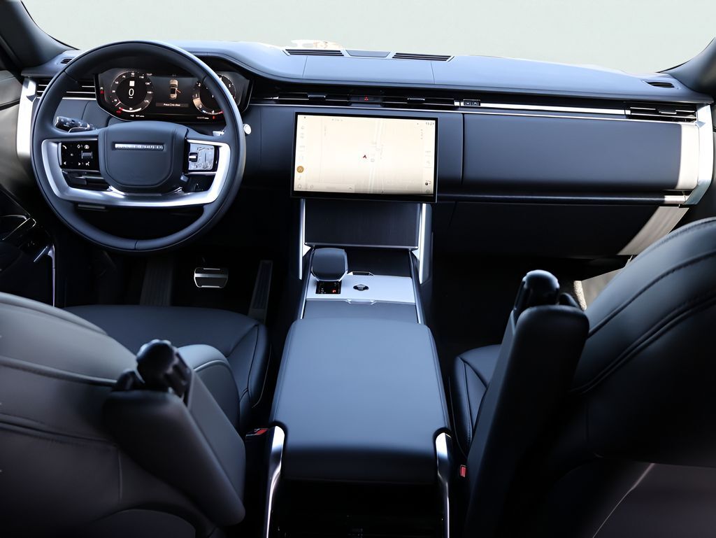 2026 Land Rover Range Rover SE San Clemente CA