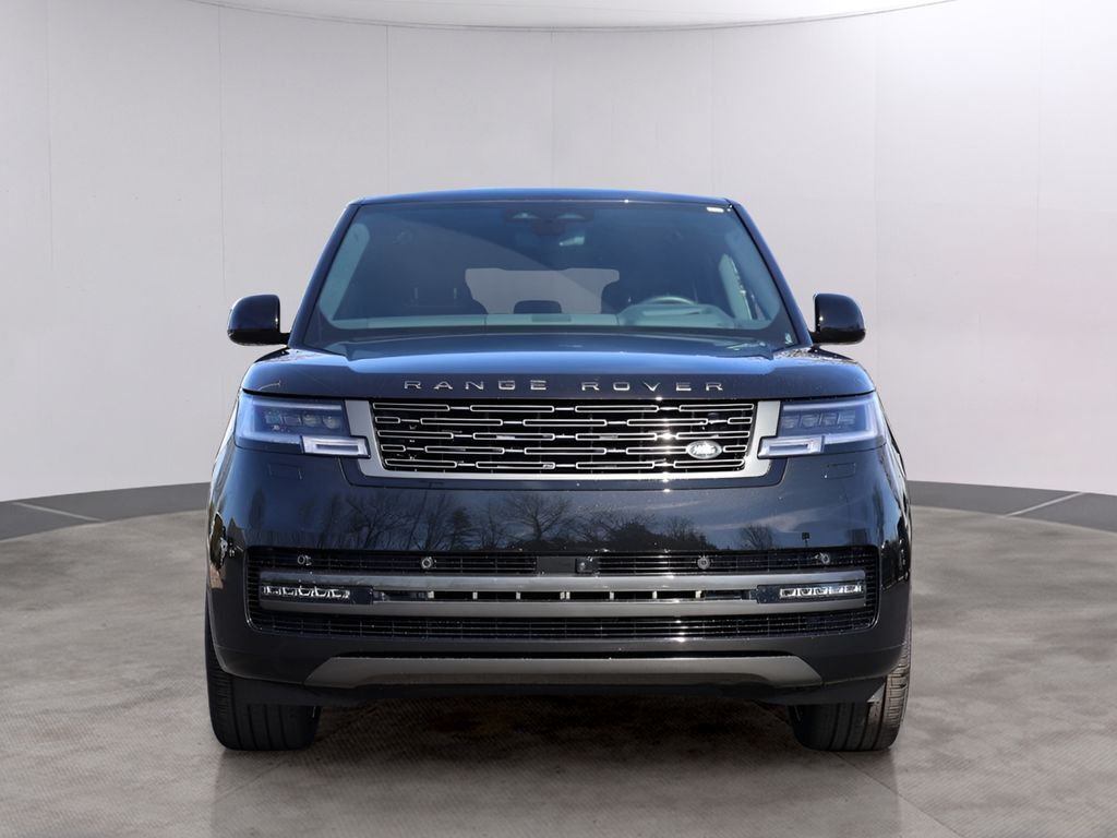 2026 Land Rover Range Rover SE San Clemente CA