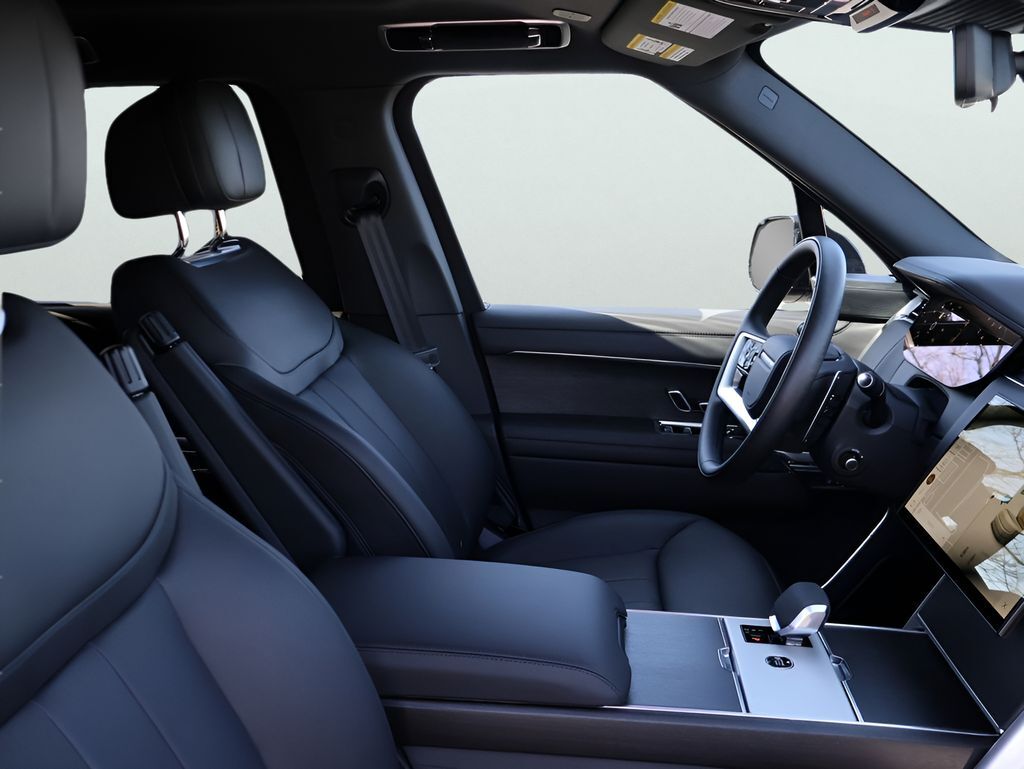 2026 Land Rover Range Rover SE San Clemente CA