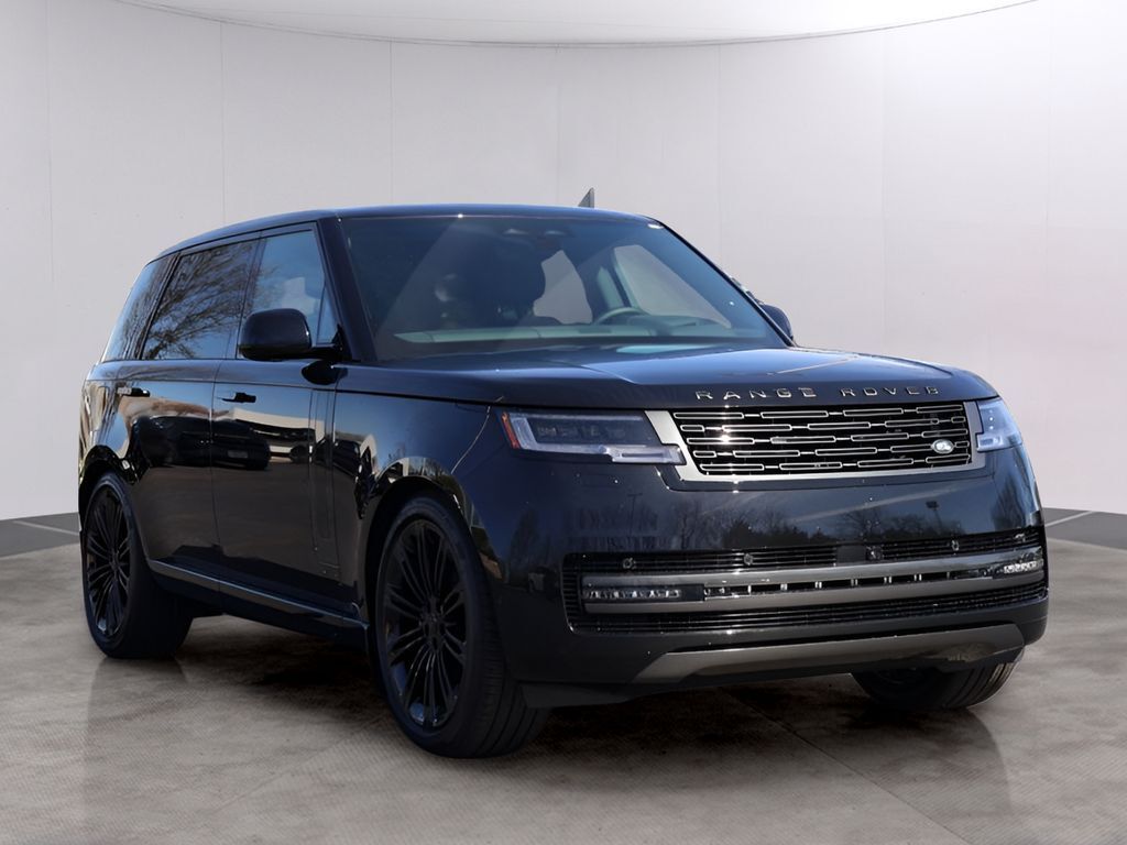 2026 Land Rover Range Rover SE San Clemente CA