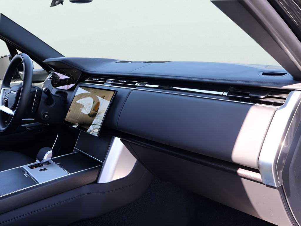 2026 Land Rover Range Rover SE San Clemente CA