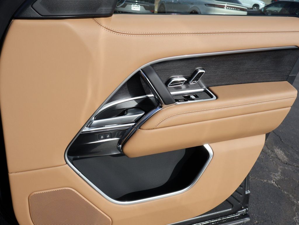 2026 Land Rover Range Rover SE San Clemente CA