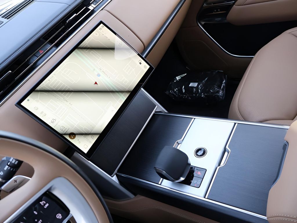 2026 Land Rover Range Rover SE San Clemente CA