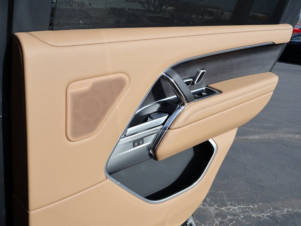 2026 Land Rover Range Rover SE San Clemente CA