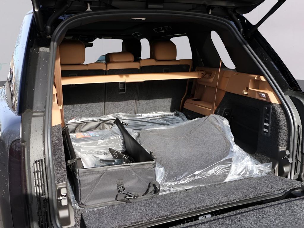 2026 Land Rover Range Rover SE San Clemente CA