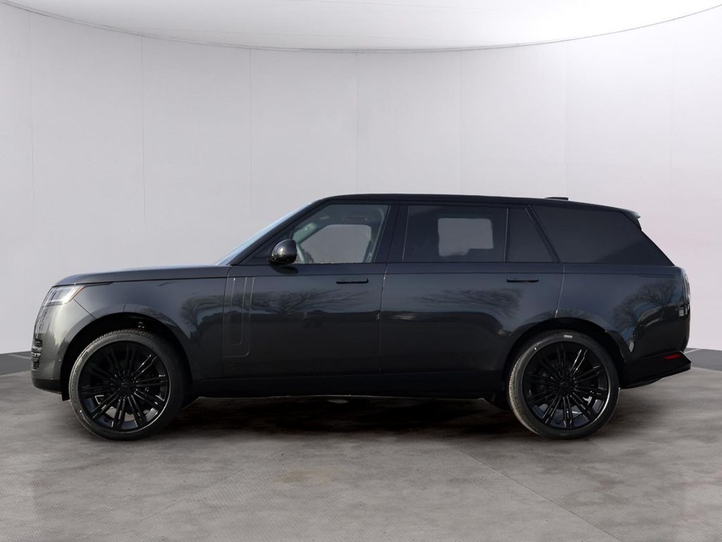 2026 Land Rover Range Rover SE San Clemente CA