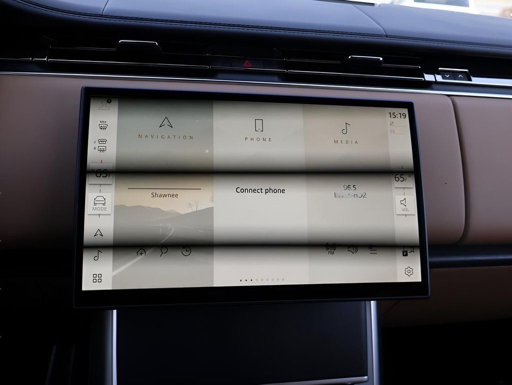 2026 Land Rover Range Rover SE San Clemente CA