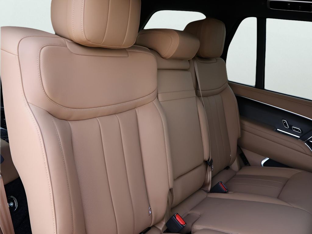 2026 Land Rover Range Rover SE San Clemente CA