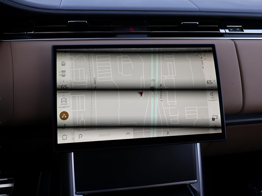 2026 Land Rover Range Rover SE San Clemente CA