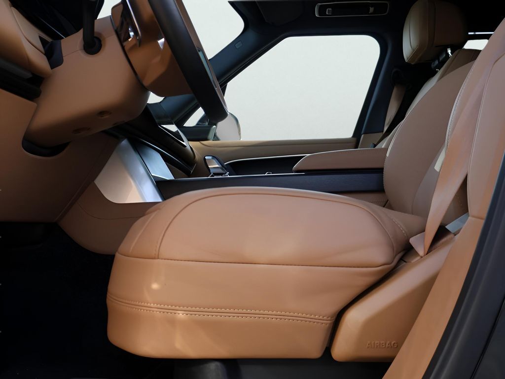 2026 Land Rover Range Rover SE San Clemente CA