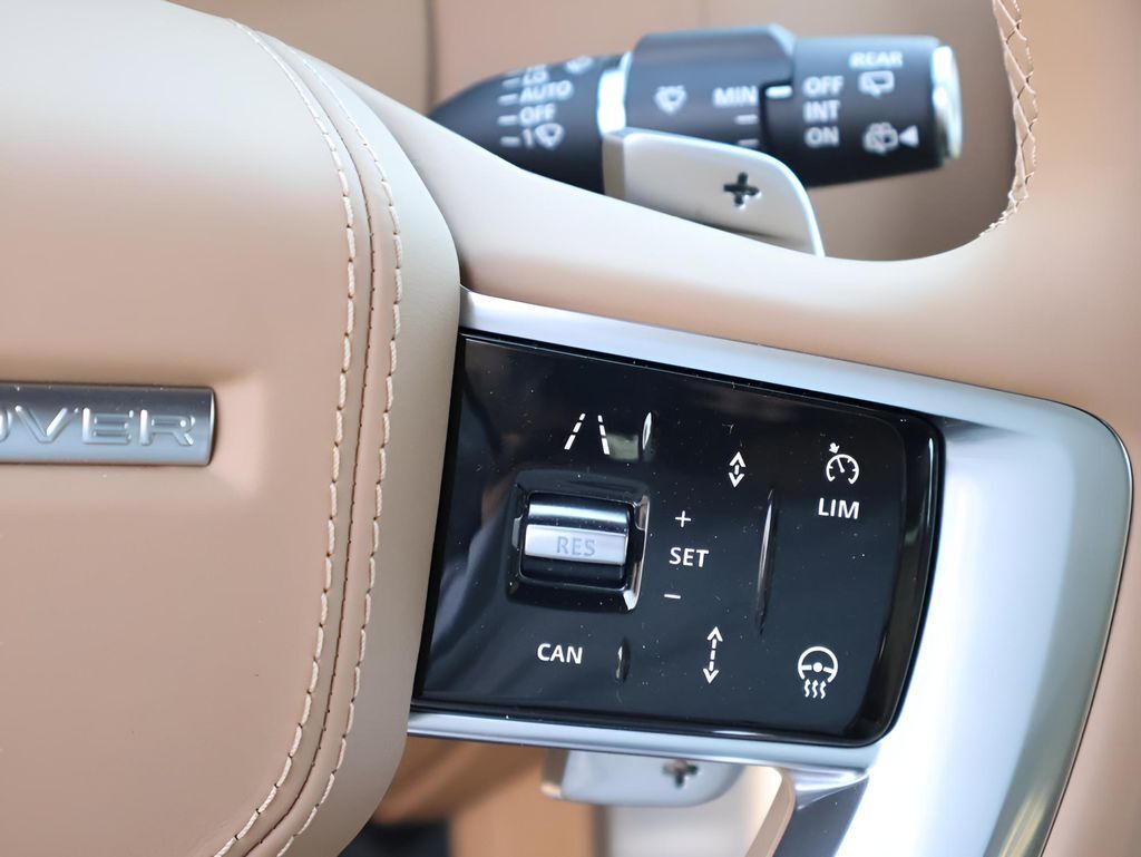 2026 Land Rover Range Rover SE San Clemente CA