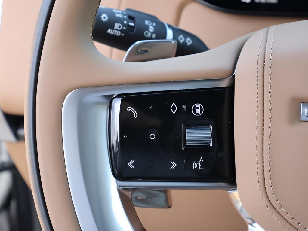 2026 Land Rover Range Rover SE San Clemente CA