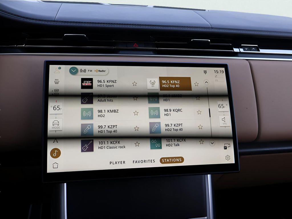 2026 Land Rover Range Rover SE San Clemente CA