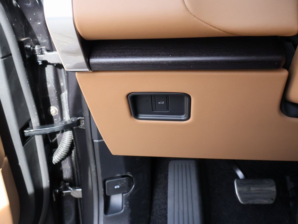 2026 Land Rover Range Rover SE San Clemente CA