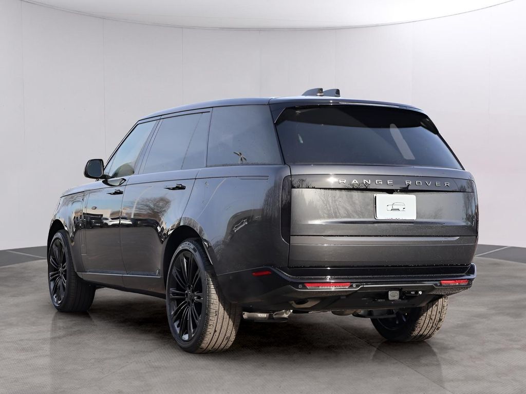 2026 Land Rover Range Rover SE San Clemente CA