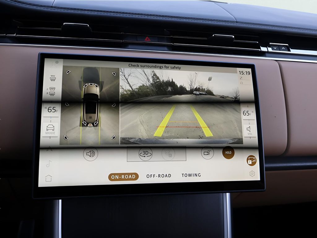 2026 Land Rover Range Rover SE San Clemente CA