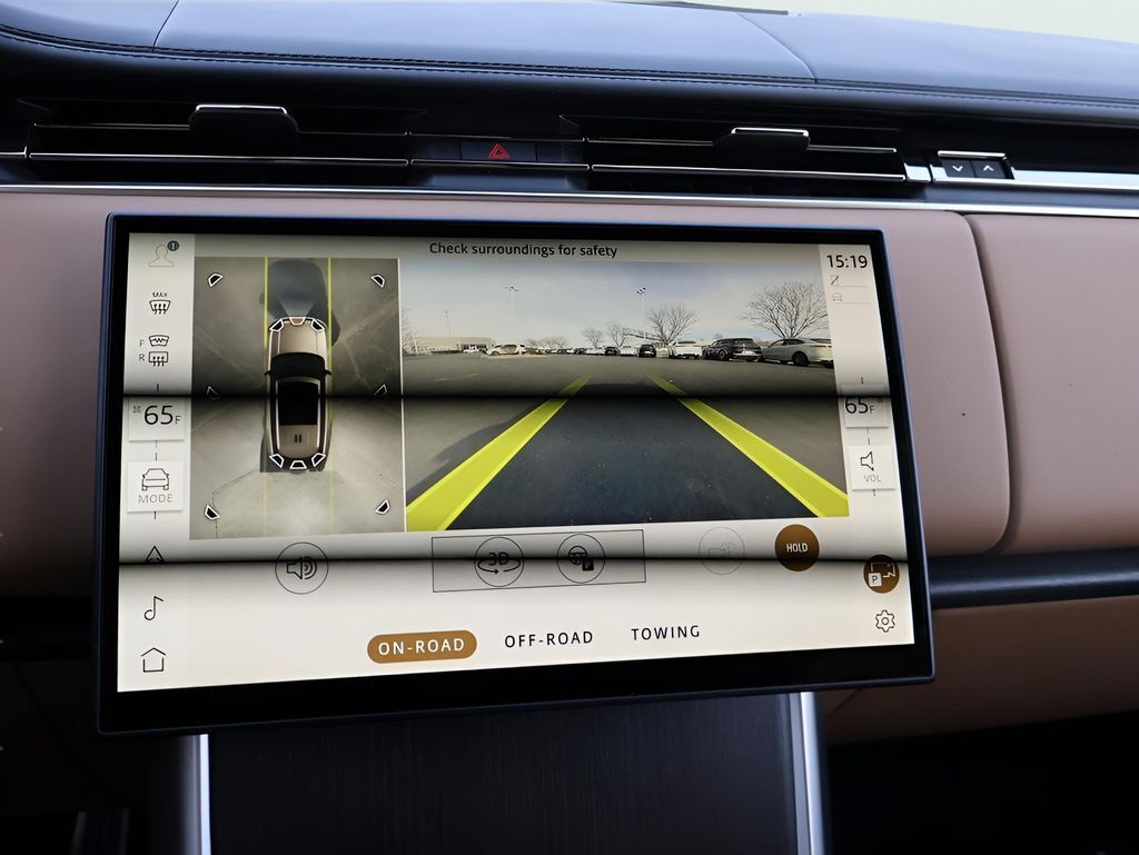 2026 Land Rover Range Rover SE San Clemente CA