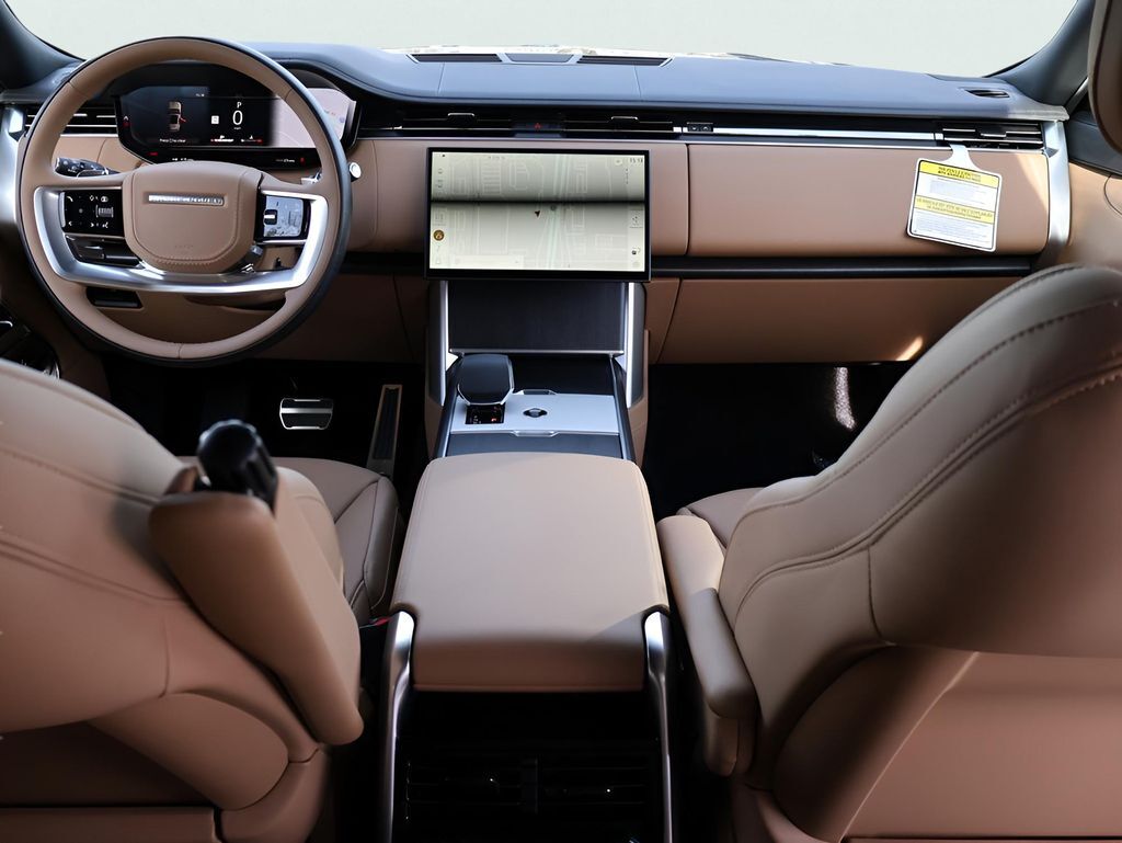 2026 Land Rover Range Rover SE San Clemente CA