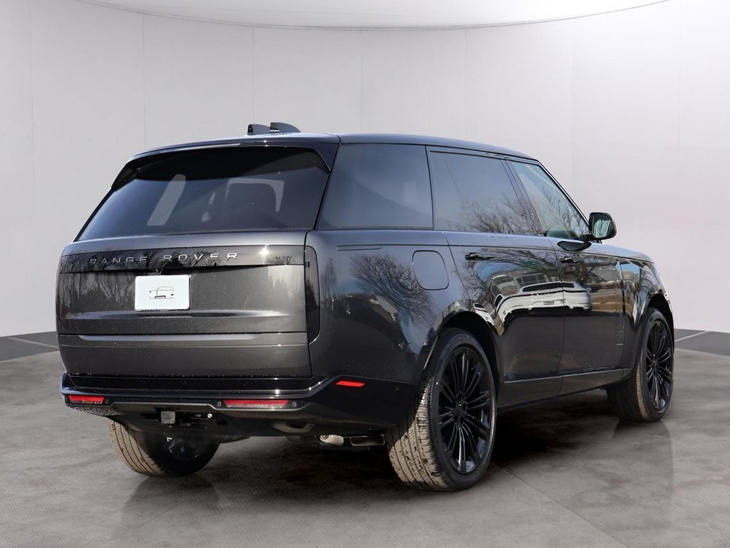 2026 Land Rover Range Rover SE San Clemente CA