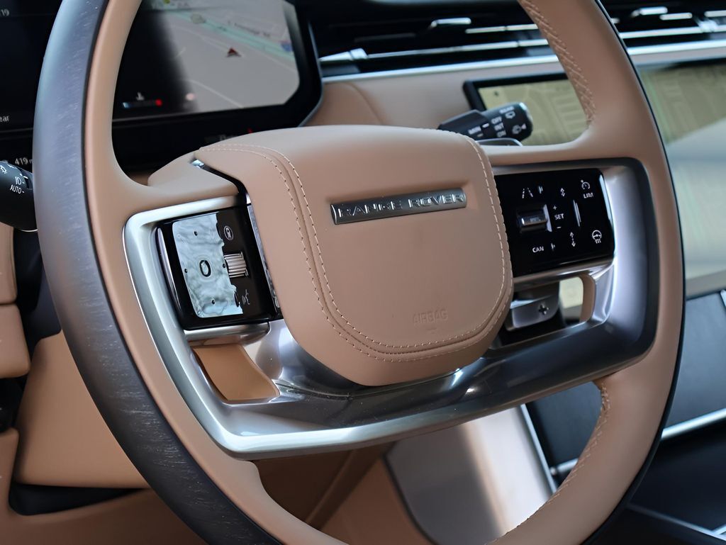 2026 Land Rover Range Rover SE San Clemente CA