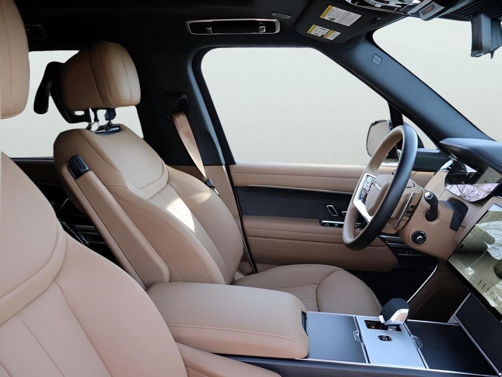 2026 Land Rover Range Rover SE San Clemente CA