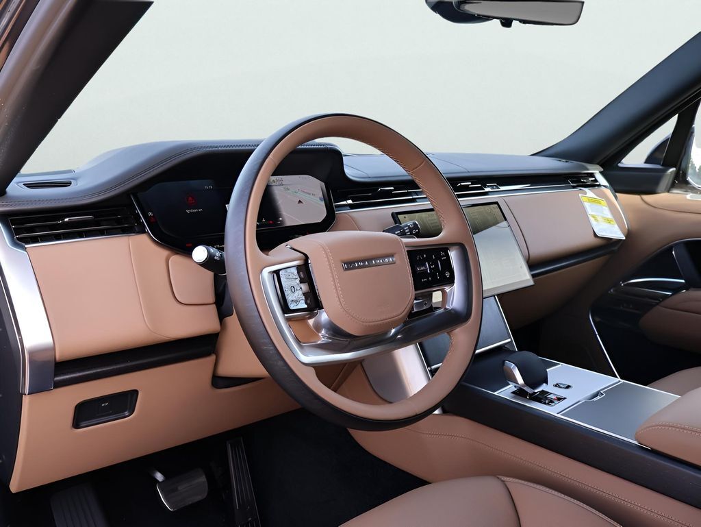 2026 Land Rover Range Rover SE San Clemente CA