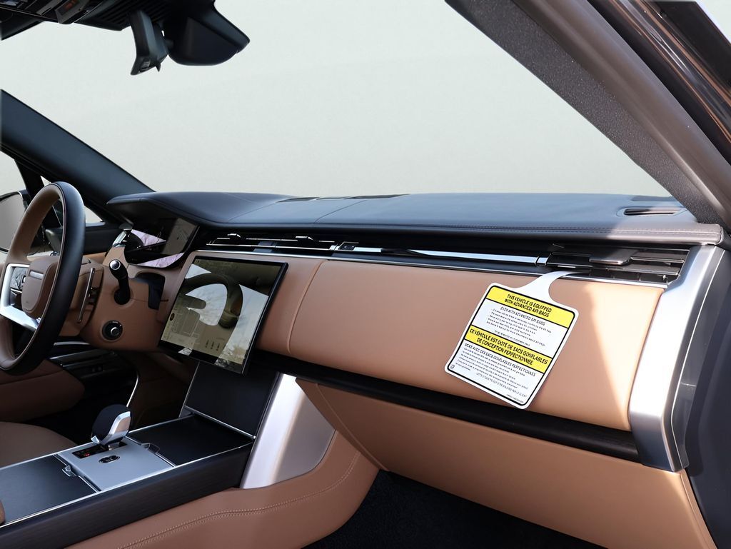 2026 Land Rover Range Rover SE San Clemente CA