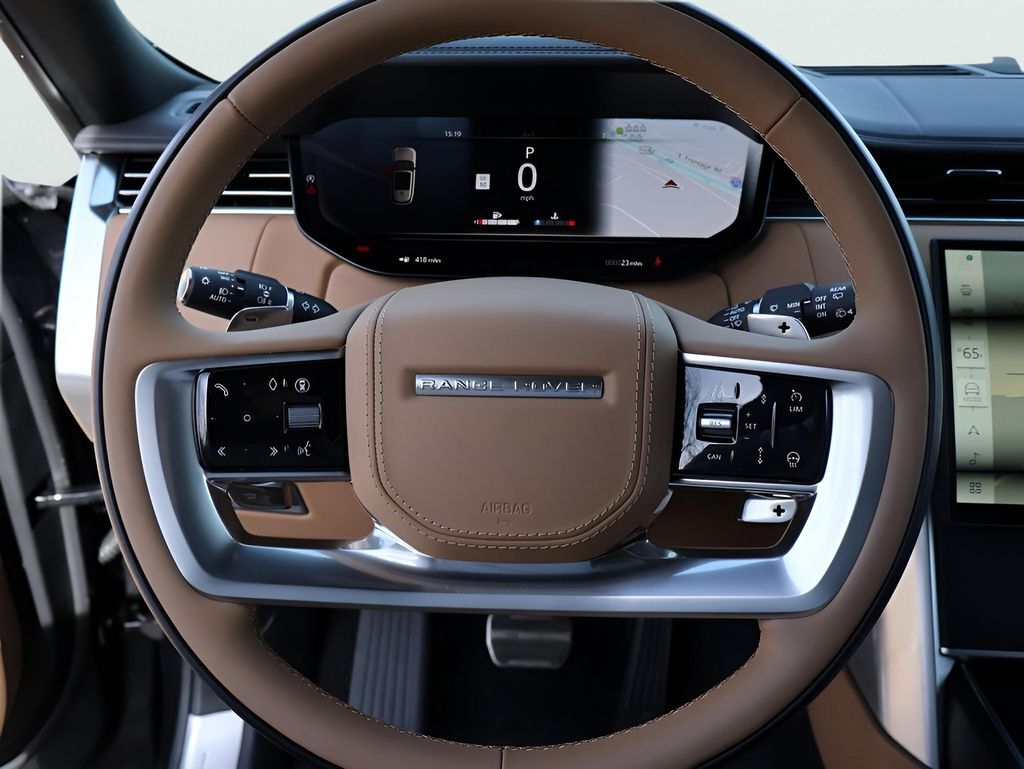 2026 Land Rover Range Rover SE San Clemente CA