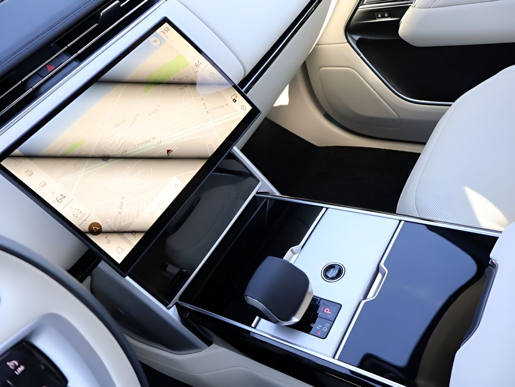 2026 Land Rover Range Rover SE San Clemente CA