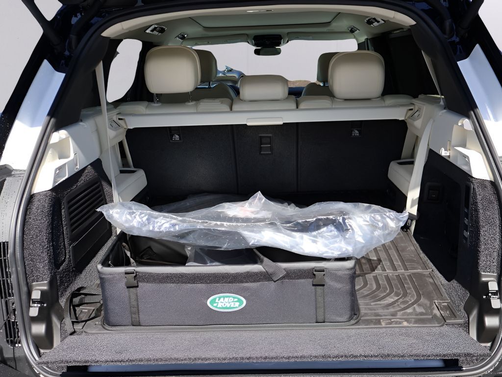 2026 Land Rover Range Rover SE San Clemente CA