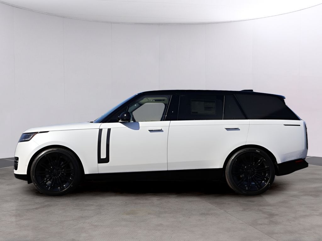 2026 Land Rover Range Rover SE San Clemente CA