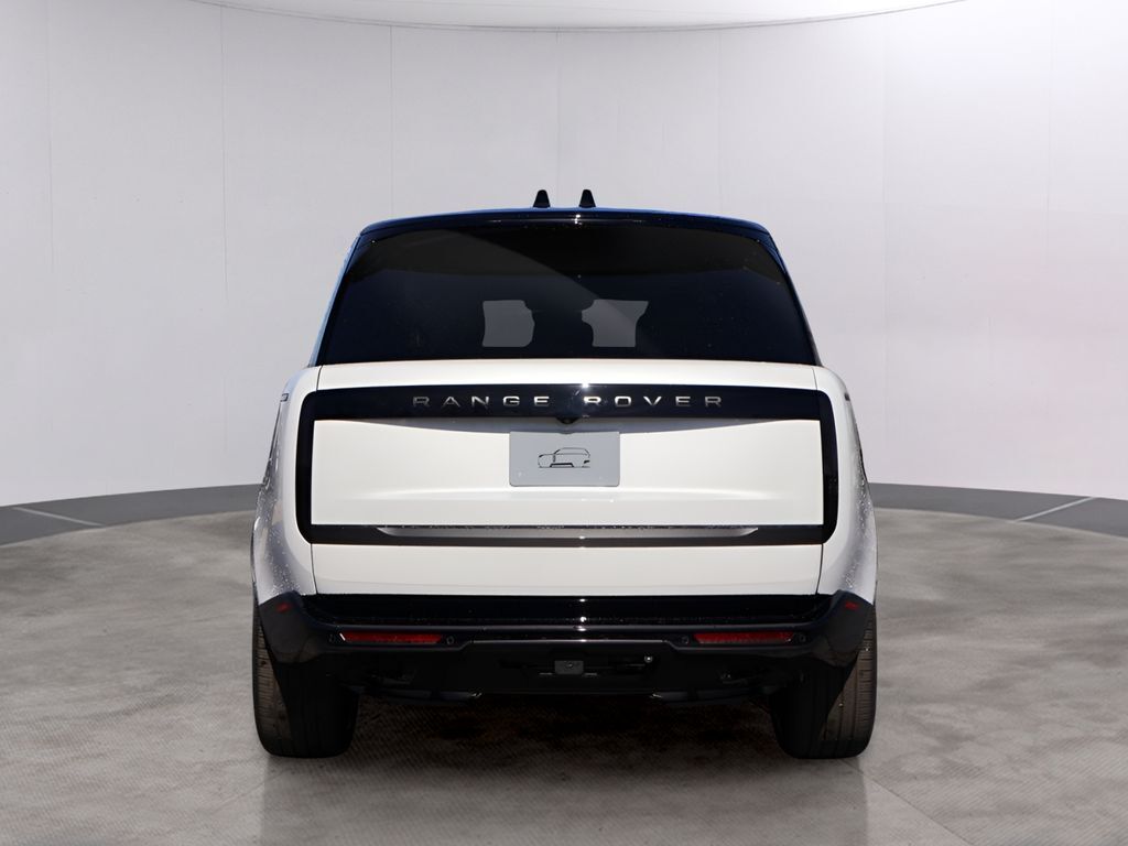 2026 Land Rover Range Rover SE San Clemente CA