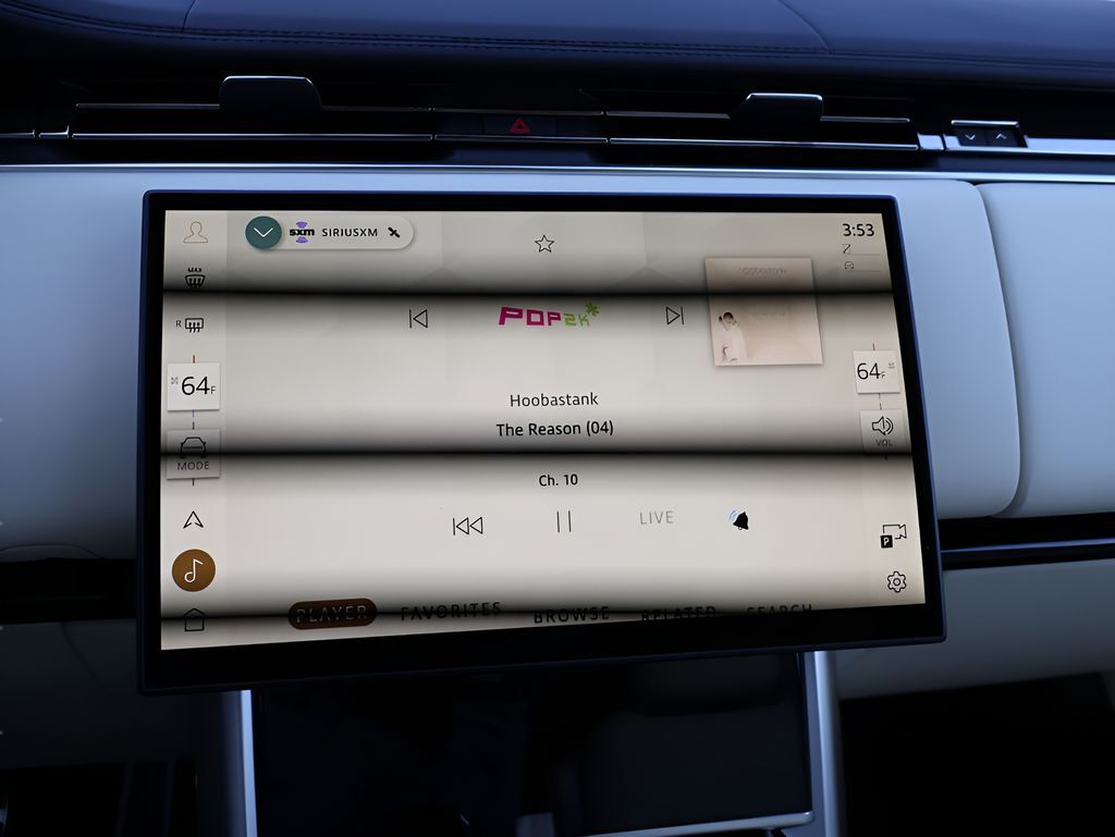 2026 Land Rover Range Rover SE San Clemente CA